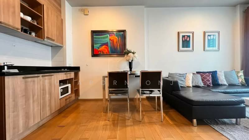 Hive Sathorn, Bangkok, Krung Thonburi Road, Khlong Ton Sai, Khlong San, Bangkok, 1 Bedroom, 49 sqm, Condo For Sale, by Tulaporn Onjun, 500157156 - DDproperty.com