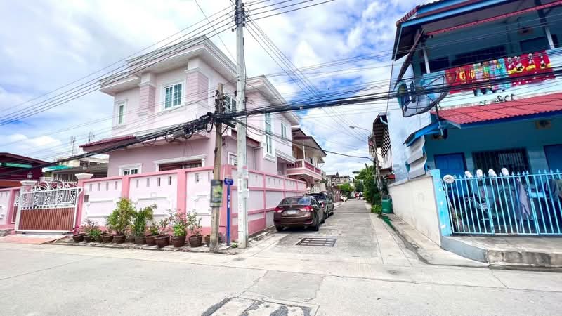 ที่ดินพร้อมโกดังพระประแดง สมุทรปราการ, Samut Prakan, Sam Rong Tai, Phra Pra Daeng, Samut Prakan, , 504 sqm, Land For Sale, by The Best Property ตุ๊ก, 500157160 - DDproperty.com