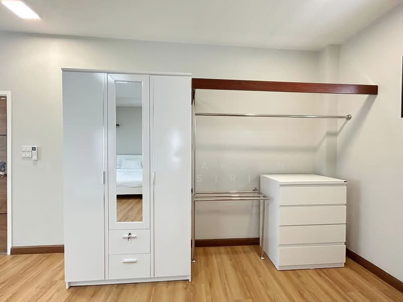 บ้านสวยให้เช่า – ใกล้ตลาดเจริญเจริญ เพียง 10 นาที ค่าเช่า 32,000 บาท / เดือน รหัสทรัพย์ : No.13H694, เชียงใหม่, สันกำแพง, สันกำแพง, เชียงใหม่, 156 ตร.ม., บ้านเดี่ยว ให้เช่า, โดย Rutchaporn Tunsiri, 500157161 - DDproperty.com