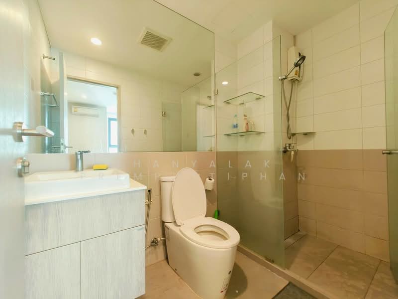 IDEO Q Chula - Samyan, Bangkok, 660-662 Rama 4 Road, Maha Phrutharam, Bang Rak, Bangkok, 1 Bedroom, 33 sqm, Condo For Sale, by Thanyalak Premputtiphan, 500157162 - DDproperty.com