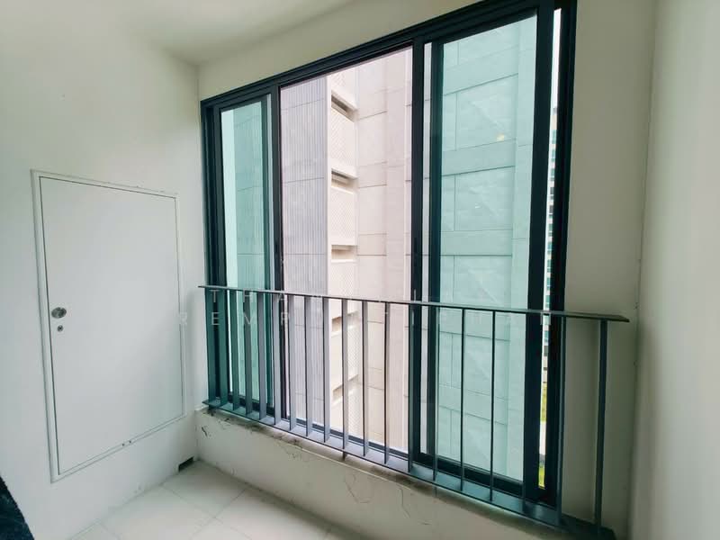 IDEO Q Chula - Samyan, Bangkok, 660-662 Rama 4 Road, Maha Phrutharam, Bang Rak, Bangkok, 1 Bedroom, 33 sqm, Condo For Sale, by Thanyalak Premputtiphan, 500157162 - DDproperty.com