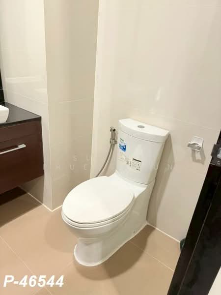 The Line Phahonyothin Park, Bangkok, 1090 Phahonyothin Road, Jom Phon, Chatuchak, Bangkok, 1 Bedroom, 38 sqm, Condo For Rent, by Susira Prueksawun, 500157163 - DDproperty.com