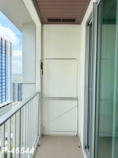 The Line Phahonyothin Park, Bangkok, 1090 Phahonyothin Road, Jom Phon, Chatuchak, Bangkok, 1 Bedroom, 38 sqm, Condo For Rent, by Susira Prueksawun, 500157163 - DDproperty.com