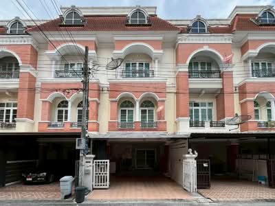 ขาย - Casa City Ladprao : คาซ่า ซิตี้ ลาดพร้าว, กรุงเทพ