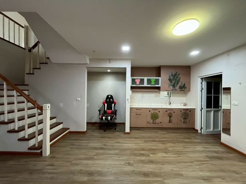 Casa City Ladprao : คาซ่า ซิตี้ ลาดพร้าว, กรุงเทพ, ซอย หมู่บ้านคาซาซิตี้ ลาดพร้าว, นวมินทร์, บึงกุ่ม, กรุงเทพ, 180 ตร.ม., ทาวน์เฮ้าส์ ขาย, โดย เดชวิทย์ แจ้งสัจจา, 500157164 - DDproperty.com