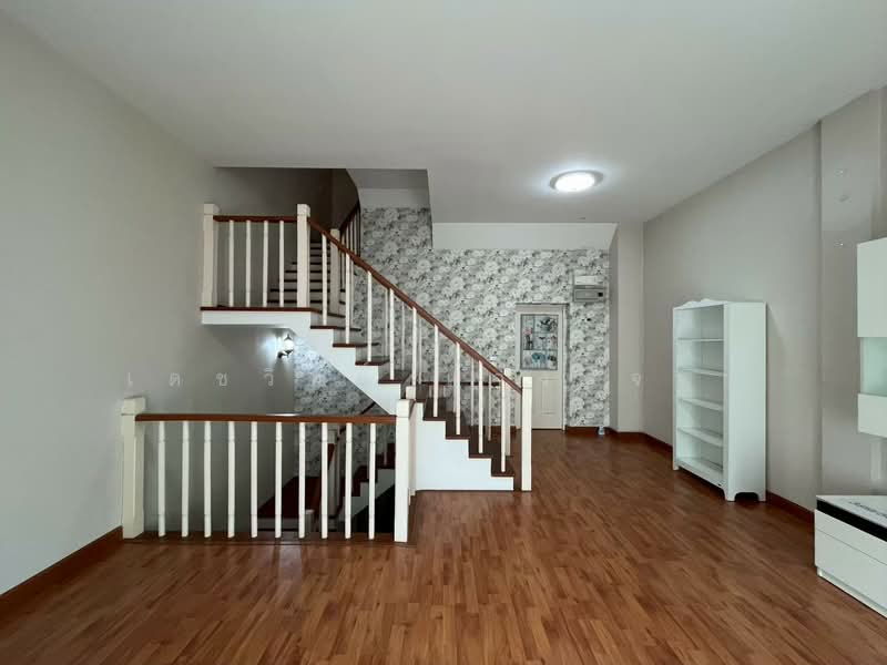 Casa City Ladprao, Bangkok, Soi Casa City Village Ladprao, Nawamin, Bueng Kum, Bangkok, 3 Bedrooms, 180 sqm, Townhouse For Sale, by เดชวิทย์ แจ้งสัจจา, 500157164 - DDproperty.com
