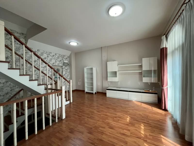 Casa City Ladprao, Bangkok, Soi Casa City Village Ladprao, Nawamin, Bueng Kum, Bangkok, 3 Bedrooms, 180 sqm, Townhouse For Sale, by เดชวิทย์ แจ้งสัจจา, 500157164 - DDproperty.com