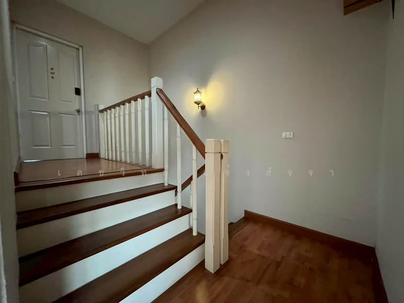 Casa City Ladprao, Bangkok, Soi Casa City Village Ladprao, Nawamin, Bueng Kum, Bangkok, 3 Bedrooms, 180 sqm, Townhouse For Sale, by เดชวิทย์ แจ้งสัจจา, 500157164 - DDproperty.com