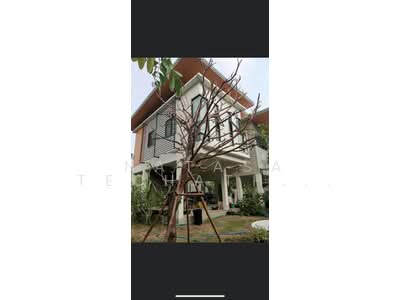 ขาย - บ้าน 2-ห้องนอน, กรุงเทพ