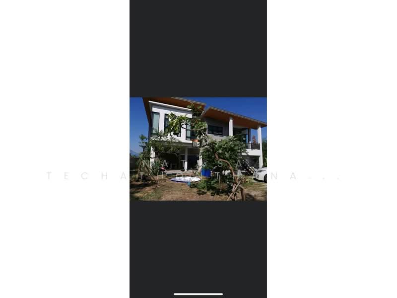 2-BR House, Bangkok, Sala Thammasop, Thawi Watthana, Bangkok, 2 Bedrooms, 141 sqm, Single Detached House For Sale, by Natasa Techathonthanakhun, 500157165 - DDproperty.com