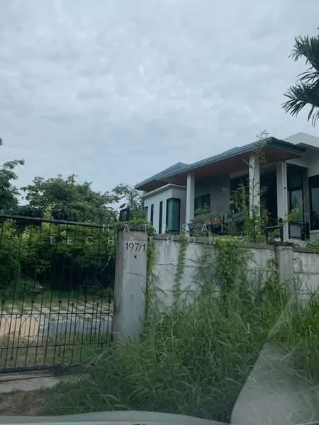 2-BR House, Bangkok, Sala Thammasop, Thawi Watthana, Bangkok, 2 Bedrooms, 141 sqm, Single Detached House For Sale, by Natasa Techathonthanakhun, 500157165 - DDproperty.com