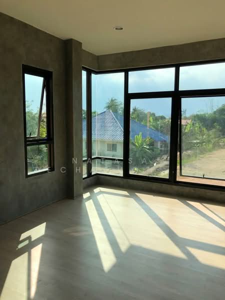 2-BR House, Bangkok, Sala Thammasop, Thawi Watthana, Bangkok, 2 Bedrooms, 141 sqm, Single Detached House For Sale, by Natasa Techathonthanakhun, 500157165 - DDproperty.com