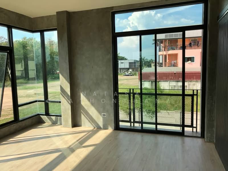 2-BR House, Bangkok, Sala Thammasop, Thawi Watthana, Bangkok, 2 Bedrooms, 141 sqm, Single Detached House For Sale, by Natasa Techathonthanakhun, 500157165 - DDproperty.com