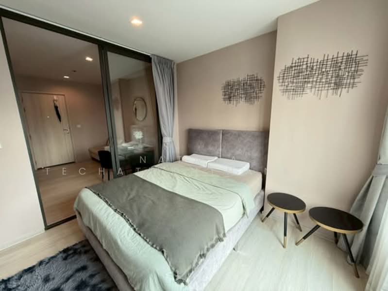 Life One Wireless : ไลฟ์ วัน วิทยุ, กรุงเทพ, 1 ถนนวิทยุ, ลุมพินี, ปทุมวัน, กรุงเทพ, 35 ตร.ม., คอนโด ให้เช่า, โดย Natasa Techathonthanakhun, 500157167 - DDproperty.com