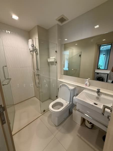 Life One Wireless, Bangkok, 1 Wireless Road, Lumphini, Pathum Wan, Bangkok, 1 Bedroom, 35 sqm, Condo For Rent, by Natasa Techathonthanakhun, 500157167 - DDproperty.com