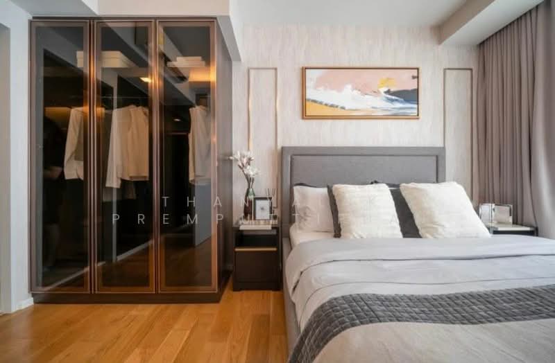 Focus Ploenchit, Bangkok, Soi Sukhumvit 2, Khlong Toei, Khlong Toei, Bangkok, 2 Bedrooms, 71 sqm, Condo For Sale, by Thanyalak Premputtiphan, 500157168 - DDproperty.com