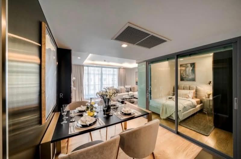 Focus Ploenchit, Bangkok, Soi Sukhumvit 2, Khlong Toei, Khlong Toei, Bangkok, 2 Bedrooms, 71 sqm, Condo For Sale, by Thanyalak Premputtiphan, 500157168 - DDproperty.com