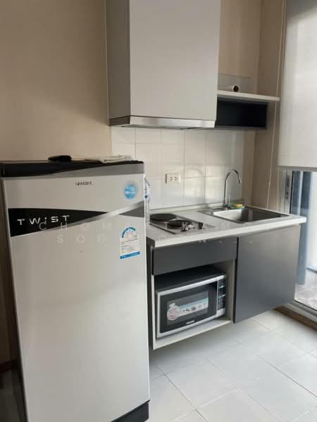 The Base Sukhumvit 77 : เดอะ เบส สุขุมวิท 77, กรุงเทพ, 289 ถนนสุขุมวิท 77, พระโขนงเหนือ, วัฒนา, กรุงเทพ, 30 ตร.ม., คอนโด ขาย, โดย Chomratkamol Soontorntarawong (Gor), 500157170 - DDproperty.com