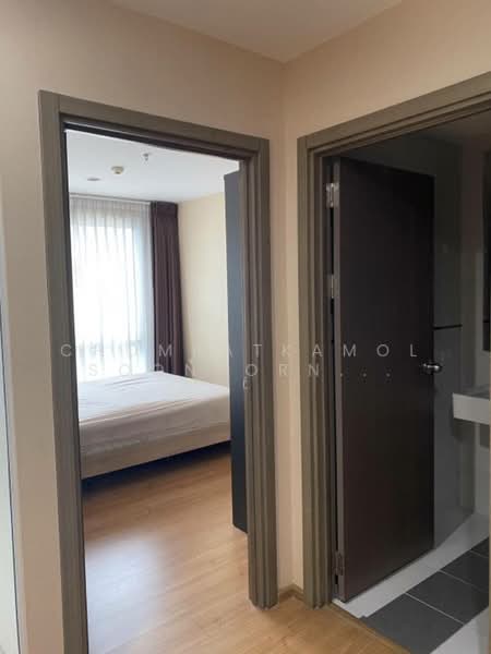 The Base Sukhumvit 77 : เดอะ เบส สุขุมวิท 77, กรุงเทพ, 289 ถนนสุขุมวิท 77, พระโขนงเหนือ, วัฒนา, กรุงเทพ, 30 ตร.ม., คอนโด ขาย, โดย Chomratkamol Soontorntarawong (Gor), 500157170 - DDproperty.com