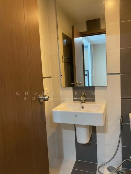 The Base Sukhumvit 77, Bangkok, 289 Sukhumvit 77 Road, Phra Kanong Nua, Watthana, Bangkok, 1 Bedroom, 30 sqm, Condo For Sale, by Chomratkamol Soontorntarawong (Gor), 500157170 - DDproperty.com