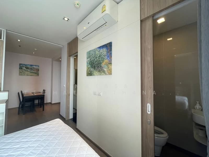 Park Origin Phrom Phong (Park 24), Bangkok, 68 Soi Sukhumvit 24, Khong Tan, Khlong Toei, Bangkok, 2 Bedrooms, 58 sqm, Condo For Rent, by Natasa Techathonthanakhun, 500157171 - DDproperty.com