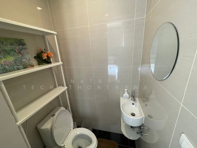 Park Origin Phrom Phong (Park 24), Bangkok, 68 Soi Sukhumvit 24, Khong Tan, Khlong Toei, Bangkok, 2 Bedrooms, 58 sqm, Condo For Rent, by Natasa Techathonthanakhun, 500157171 - DDproperty.com