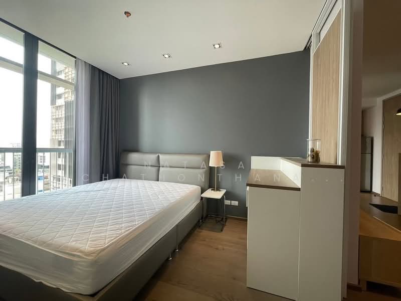 Park Origin Phrom Phong (Park 24) : พาร์ค ออริจิ้น พร้อมพงษ์ (พาร์ค 24), กรุงเทพ, 68 ซอยสุขุมวิท 24, คลองตัน, คลองเตย, กรุงเทพ, 58 ตร.ม., คอนโด ให้เช่า, โดย Natasa Techathonthanakhun, 500157171 - DDproperty.com