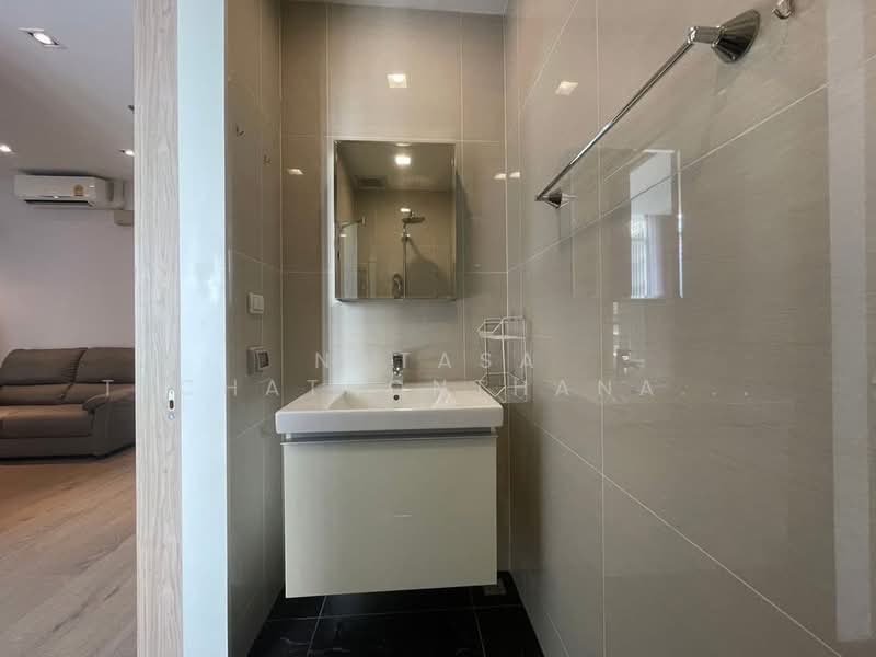 Park Origin Phrom Phong (Park 24), Bangkok, 68 Soi Sukhumvit 24, Khong Tan, Khlong Toei, Bangkok, 2 Bedrooms, 58 sqm, Condo For Rent, by Natasa Techathonthanakhun, 500157171 - DDproperty.com