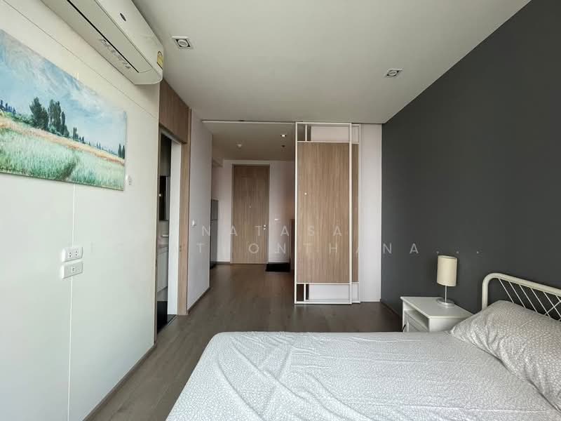 Park Origin Phrom Phong (Park 24) : พาร์ค ออริจิ้น พร้อมพงษ์ (พาร์ค 24), กรุงเทพ, 68 ซอยสุขุมวิท 24, คลองตัน, คลองเตย, กรุงเทพ, 58 ตร.ม., คอนโด ให้เช่า, โดย Natasa Techathonthanakhun, 500157171 - DDproperty.com