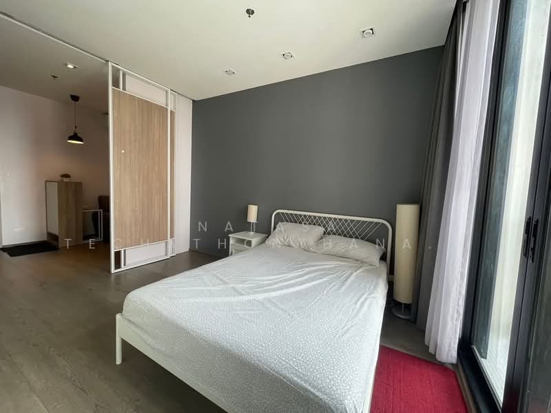 Park Origin Phrom Phong (Park 24), Bangkok, 68 Soi Sukhumvit 24, Khong Tan, Khlong Toei, Bangkok, 2 Bedrooms, 58 sqm, Condo For Rent, by Natasa Techathonthanakhun, 500157171 - DDproperty.com