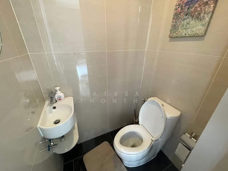 Park Origin Phrom Phong (Park 24), Bangkok, 68 Soi Sukhumvit 24, Khong Tan, Khlong Toei, Bangkok, 2 Bedrooms, 58 sqm, Condo For Rent, by Natasa Techathonthanakhun, 500157171 - DDproperty.com