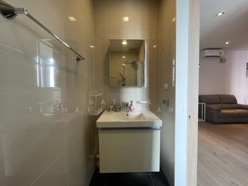 Park Origin Phrom Phong (Park 24), Bangkok, 68 Soi Sukhumvit 24, Khong Tan, Khlong Toei, Bangkok, 2 Bedrooms, 58 sqm, Condo For Rent, by Natasa Techathonthanakhun, 500157171 - DDproperty.com