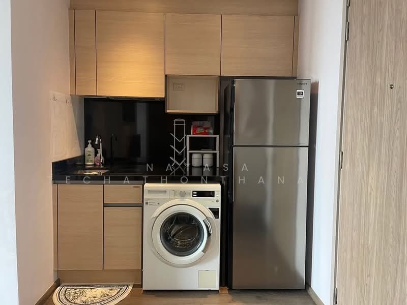 Park Origin Phrom Phong (Park 24), Bangkok, 68 Soi Sukhumvit 24, Khong Tan, Khlong Toei, Bangkok, 2 Bedrooms, 58 sqm, Condo For Rent, by Natasa Techathonthanakhun, 500157171 - DDproperty.com