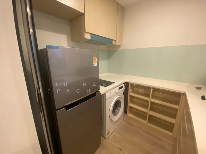 Serio Sukhumvit 50, Bangkok, Soi Sukhumvit 50, Phra Kanong, Khlong Toei, Bangkok, 2 Bedrooms, 52 sqm, Condo For Rent, by Juthabhorn Uppachit (Amy), 500157172 - DDproperty.com