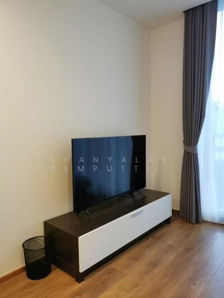 Noble BE33, Bangkok, 19 Soi Sukhumvit 33, Khlong Tan Nua, Watthana, Bangkok, 1 Bedroom, 35 sqm, Condo For Rent, by Thanyalak Premputtiphan, 500157173 - DDproperty.com