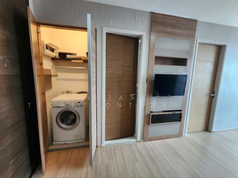 Rhythm Sukhumvit 50, Bangkok, 8 Sukhumvit 50, Sukhumvit Road, Phra Kanong, Khlong Toei, Bangkok, 1 Bedroom, 35 sqm, Condo For Rent, by Natasa Techathonthanakhun, 500157174 - DDproperty.com