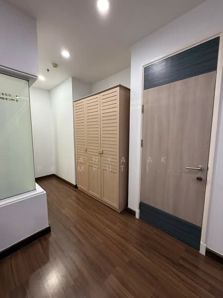 Supalai Premier Asoke, Bangkok, 1750 Petchaburi Road, Bang Kapi, Huai Khwang, Bangkok, 1 Bedroom, 50 sqm, Condo For Rent, by Thanyalak Premputtiphan, 500157175 - DDproperty.com