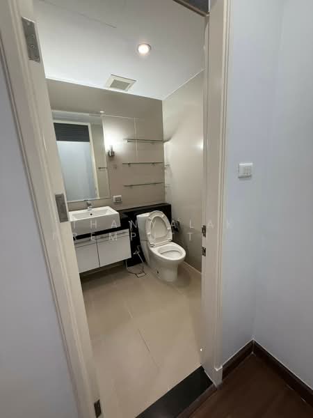 Supalai Premier Asoke : ศุภาลัย พรีเมียร์ อโศก, กรุงเทพ, 1750 ถ.เพชรบุรี, บางกะปิ, ห้วยขวาง, กรุงเทพ, 50 ตร.ม., คอนโด ให้เช่า, โดย Thanyalak Premputtiphan, 500157175 - DDproperty.com