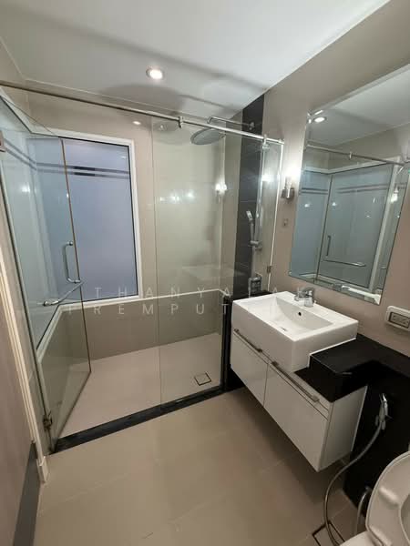 Supalai Premier Asoke, Bangkok, 1750 Petchaburi Road, Bang Kapi, Huai Khwang, Bangkok, 1 Bedroom, 50 sqm, Condo For Rent, by Thanyalak Premputtiphan, 500157175 - DDproperty.com