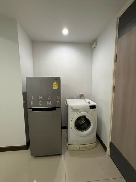 Supalai Premier Asoke, Bangkok, 1750 Petchaburi Road, Bang Kapi, Huai Khwang, Bangkok, 1 Bedroom, 50 sqm, Condo For Rent, by Thanyalak Premputtiphan, 500157175 - DDproperty.com