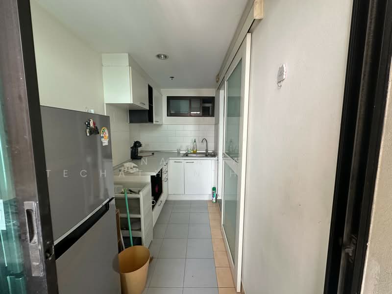 LUMPINI PLACE ปิ่นเกล้า 2, กรุงเทพ, 89 Borommaratchachonnani Road, อรุณอมรินทร์, บางกอกน้อย, กรุงเทพ, 36 ตร.ม., คอนโด ขาย, โดย Natasa Techathonthanakhun, 500157177 - DDproperty.com