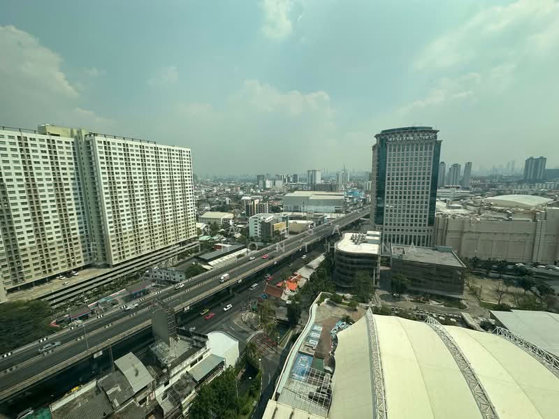 LUMPINI PLACE ปิ่นเกล้า 2, กรุงเทพ, 89 Borommaratchachonnani Road, อรุณอมรินทร์, บางกอกน้อย, กรุงเทพ, 36 ตร.ม., คอนโด ขาย, โดย Natasa Techathonthanakhun, 500157177 - DDproperty.com