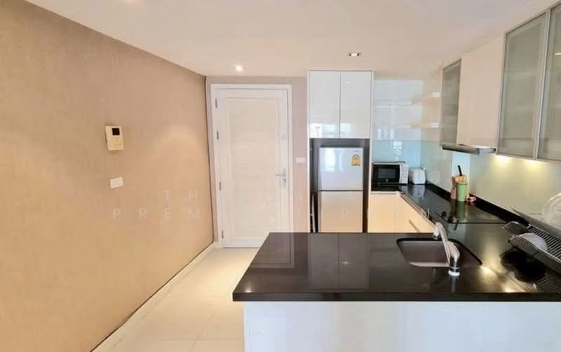 Le Nice Ekamai, Bangkok, Sukhumvit 63 Road, Phra Kanong Nua, Watthana, Bangkok, 1 Bedroom, 50 sqm, Condo For Rent, by Thanyalak Premputtiphan, 500157178 - DDproperty.com