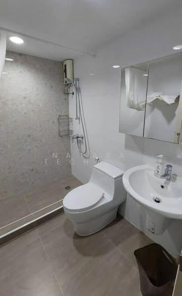 Lumpini Place Suanplu-Sathorn : ลุมพินีเพลส สวนพลู-สาทร, กรุงเทพ, 435-112 สวนพลู, ทุ่งมหาเมฆ, สาทร, กรุงเทพ, 60 ตร.ม., คอนโด ให้เช่า, โดย Natasa Techathonthanakhun, 500157179 - DDproperty.com