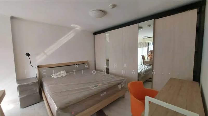 Lumpini Place Suanplu-Sathorn, Bangkok, 435-112 Suan Plu, Thung Maha Mek, Sathon, Bangkok, 2 Bedrooms, 60 sqm, Condo For Rent, by Natasa Techathonthanakhun, 500157179 - DDproperty.com