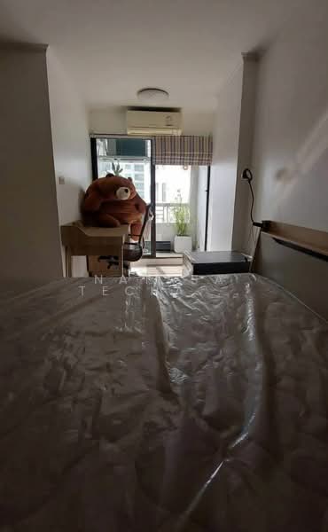 Lumpini Place Suanplu-Sathorn, Bangkok, 435-112 Suan Plu, Thung Maha Mek, Sathon, Bangkok, 2 Bedrooms, 60 sqm, Condo For Rent, by Natasa Techathonthanakhun, 500157179 - DDproperty.com