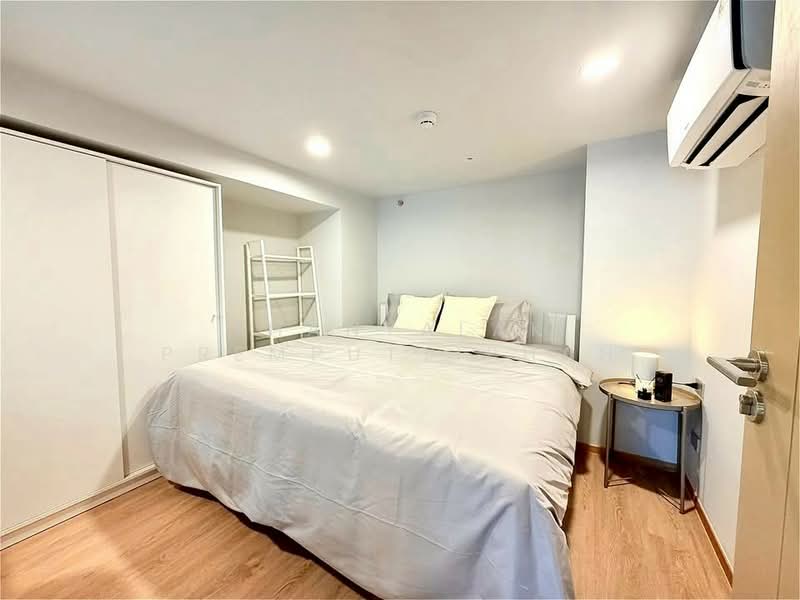 Culture Chula, Bangkok, 38/12 Soi Pratu Chai, Si Phraya, Bang Rak, Bangkok, 1 Bedroom, 35 sqm, Condo For Rent, by Thanyalak Premputtiphan, 500157180 - DDproperty.com