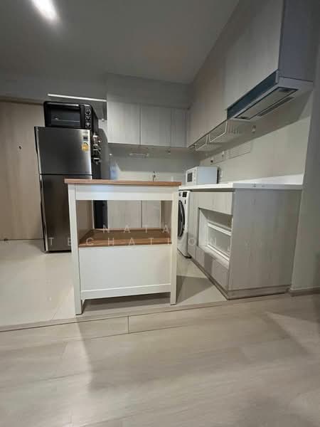Life One Wireless, Bangkok, 1 Wireless Road, Lumphini, Pathum Wan, Bangkok, 2 Bedrooms, 63 sqm, Condo For Rent, by Natasa Techathonthanakhun, 500157181 - DDproperty.com