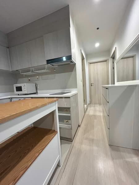 Life One Wireless, Bangkok, 1 Wireless Road, Lumphini, Pathum Wan, Bangkok, 2 Bedrooms, 63 sqm, Condo For Rent, by Natasa Techathonthanakhun, 500157181 - DDproperty.com