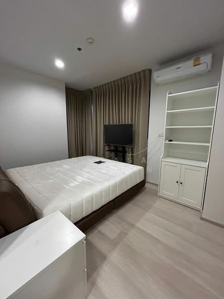 Life One Wireless, Bangkok, 1 Wireless Road, Lumphini, Pathum Wan, Bangkok, 2 Bedrooms, 63 sqm, Condo For Rent, by Natasa Techathonthanakhun, 500157181 - DDproperty.com